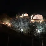 Chichi Jamaica Glamping Hotel Campestre