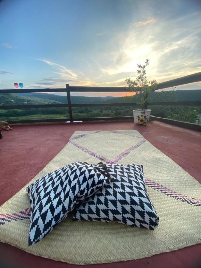 Hotel Chichi Jamaica Glamping Campestre San Miguel de Allende