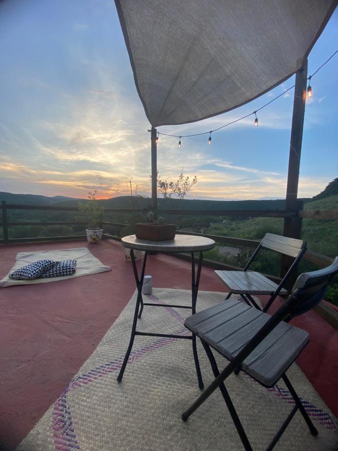 Hotel Chichi Jamaica Glamping Campestre 4*