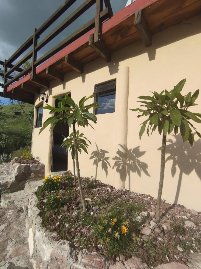 Chichi Jamaica Glamping Campestre Hotel