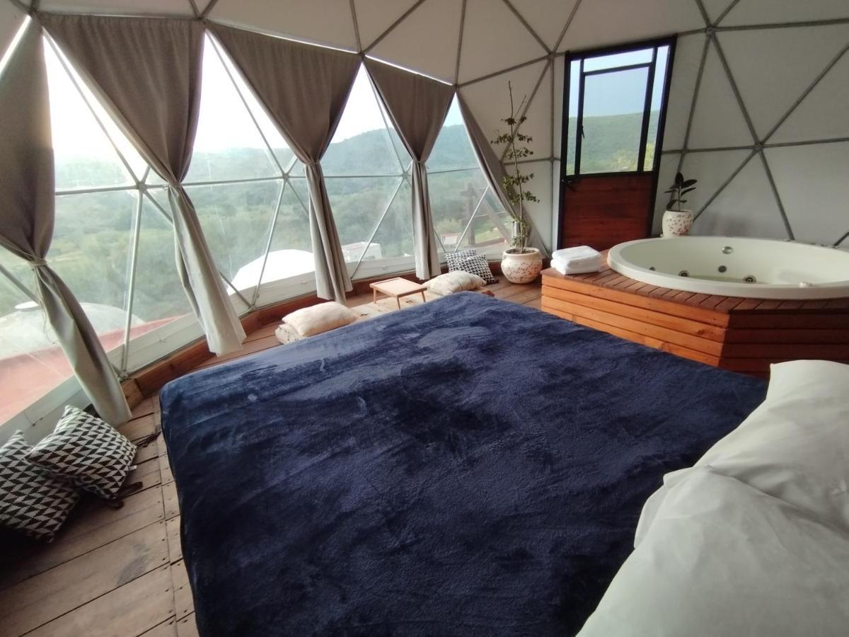 Chichi Jamaica Glamping Campestre