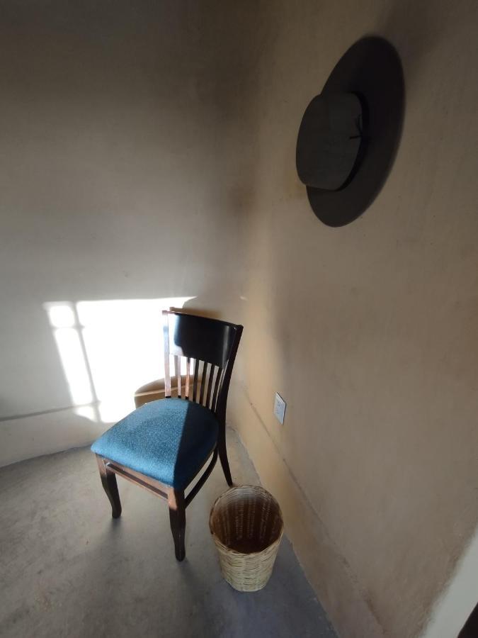 Chichi Jamaica Glamping Campestre 4* San Miguel de Allende