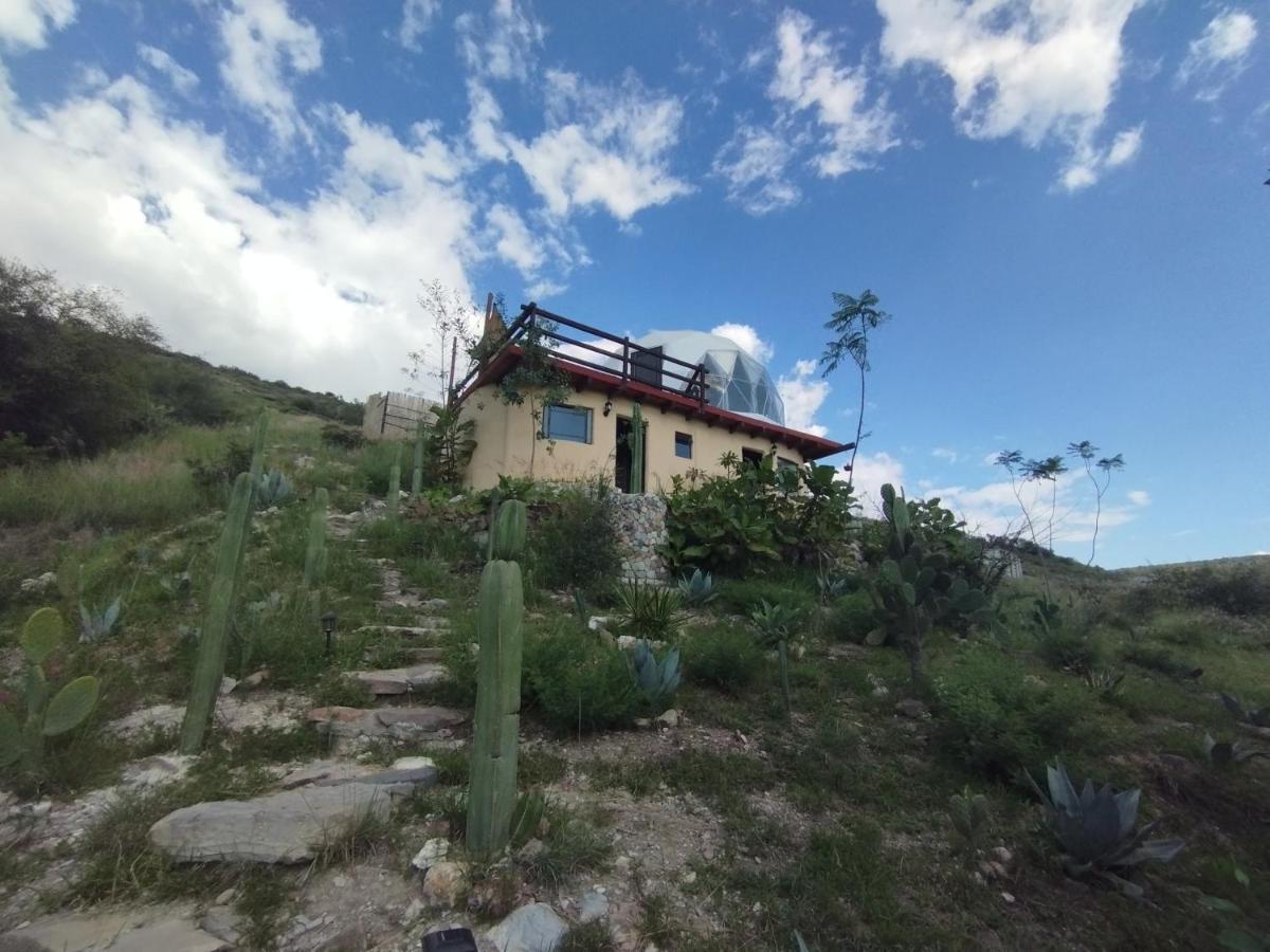 Chichi Jamaica Glamping Campestre 4*