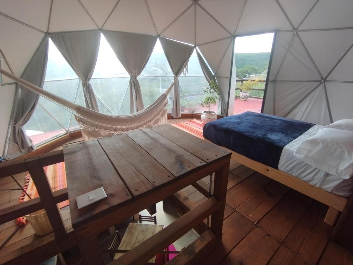 Chichi Jamaica Glamping Campestre