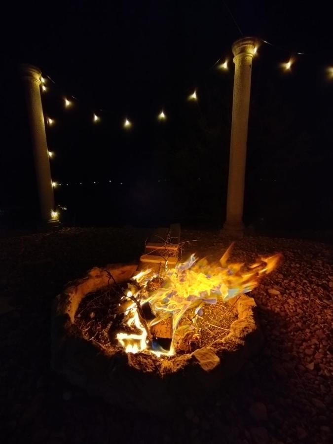 Hotel Chichi Jamaica Glamping Campestre San Miguel de Allende