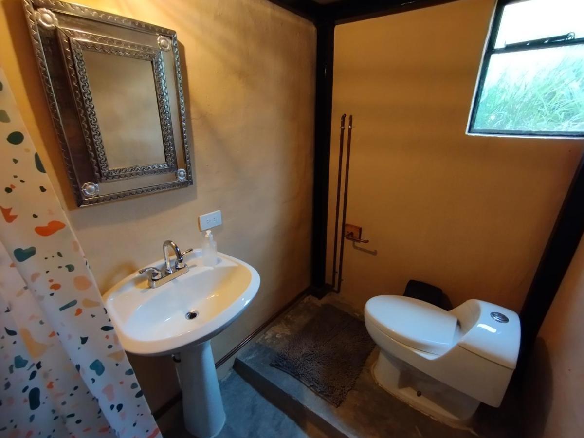 Chichi Jamaica Glamping Campestre 4* San Miguel de Allende