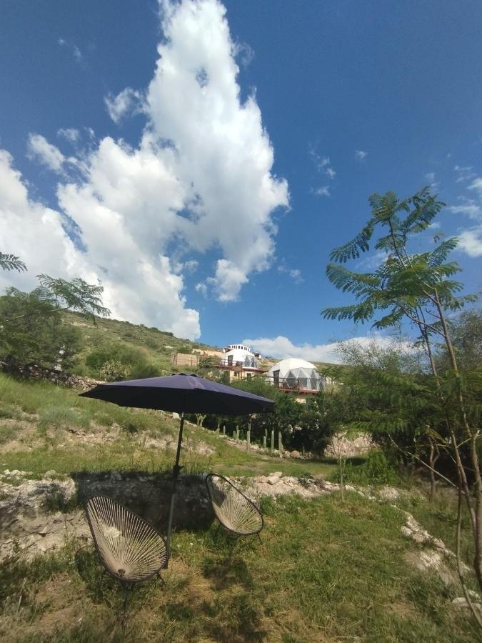 Hotel Chichi Jamaica Glamping Campestre 4*